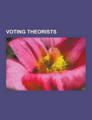 Voting Theorists