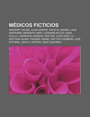 Medicos Ficticios