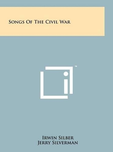 Songs Of The Civil War