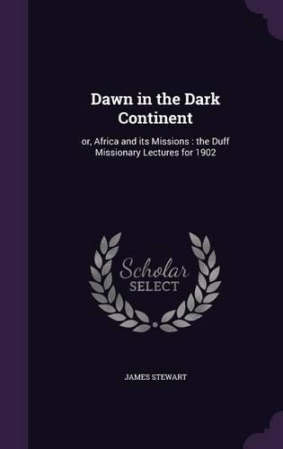 Dawn in the Dark Continent