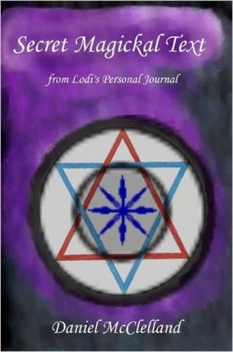 Secret Magickal Text