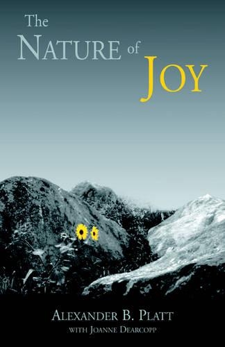 The Nature of Joy: (English)