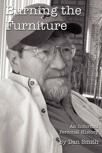 Burning The Furniture: (English)