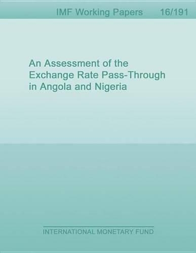 An Assessment of the Exchange Rate Pass-Through in Angola and Nigeria