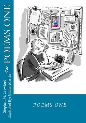 Poems One: (English)