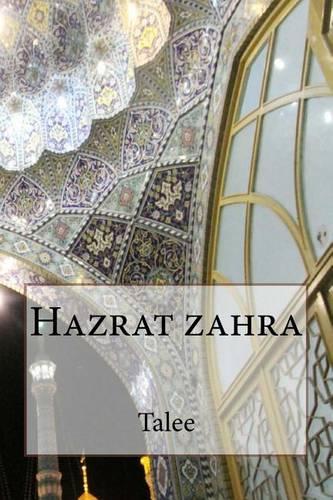 Hazrat zahra