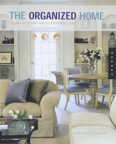 The Organized Home
