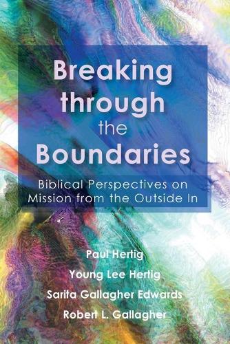 Breaking through the Boundaries