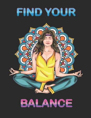 Find your Balance