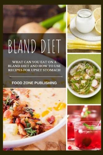 Bland Diet