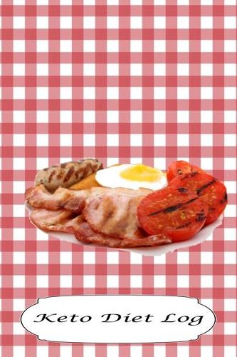 Keto Diet Log