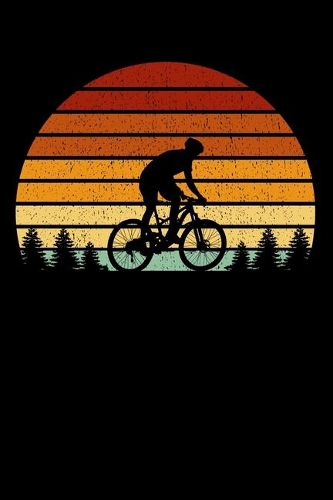 Mountain Biker Notebook