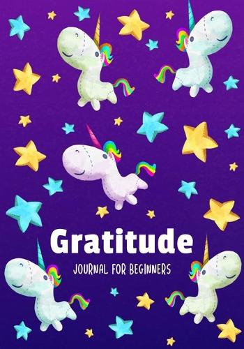 Gratitude Journal for Beginners