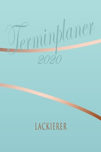 Lackierer - Planer 2020