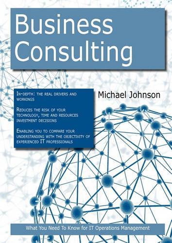 Business Consulting