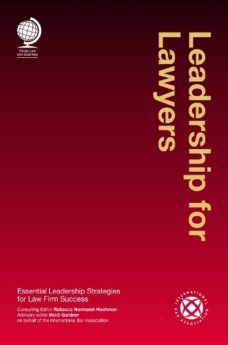 Leadership for Lawyers