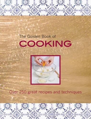 The Golden Book of Cooking