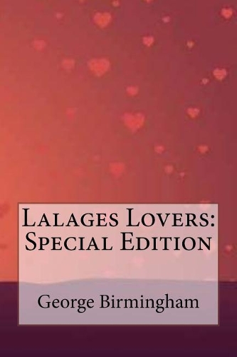 Lalages Lovers: Special Edition