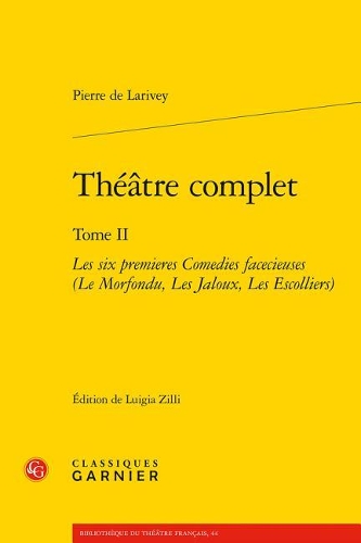 Theatre Complet
