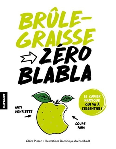Zero Blabla: Brule-Graisse