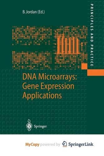 DNA Microarrays