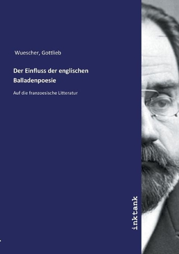 Der Einfluss der englischen Balladenpoesie