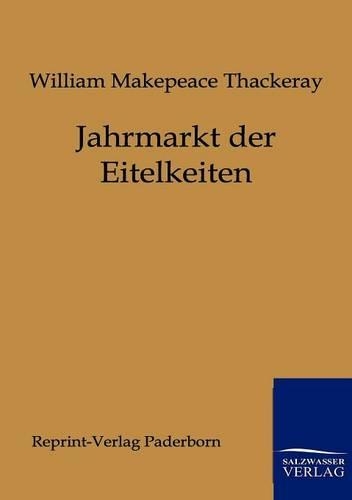 Jahrmarkt der Eitelkeiten