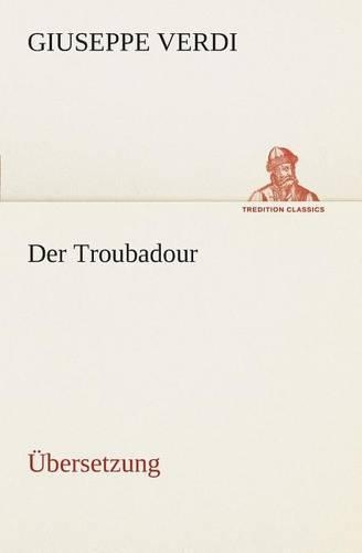 Der Troubadour