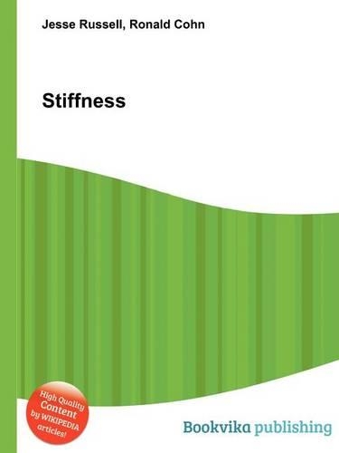 Stiffness
