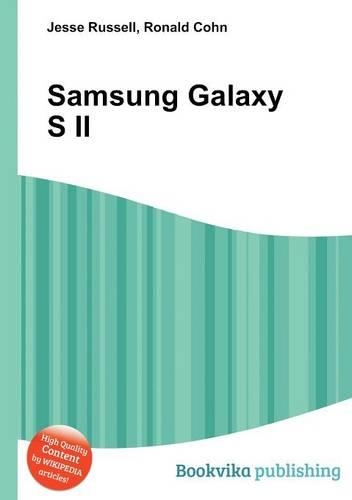 Samsung Galaxy S II