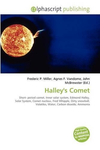 Halley's Comet