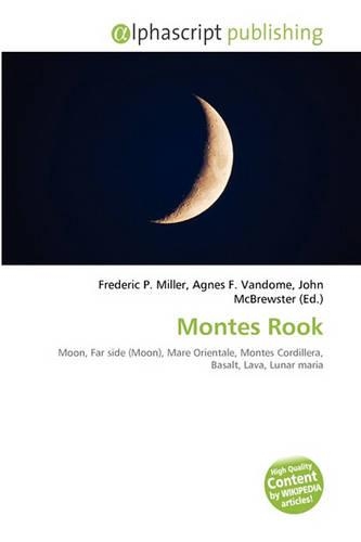 Montes Rook