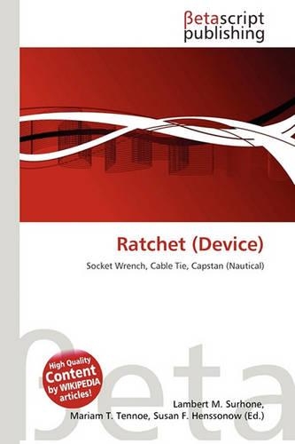 Ratchet (Device)