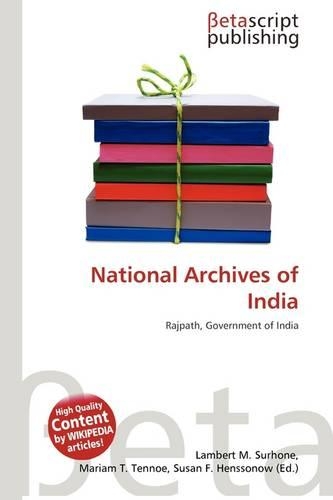 National Archives of India