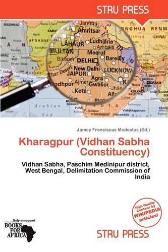 Kharagpur (Vidhan Sabha Constituency)