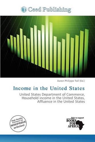 Income in the United States