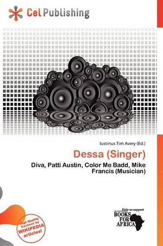 Dessa (Singer): (English)