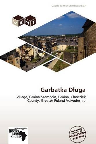Garbatka D Uga