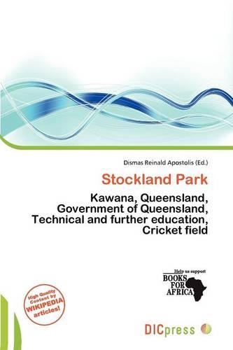 Stockland Park