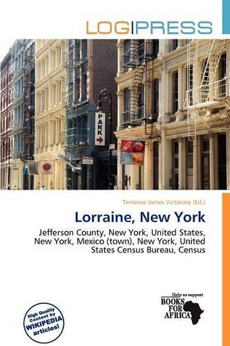 Lorraine, New York
