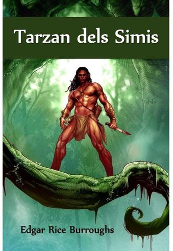 Tarzan Dels Simis