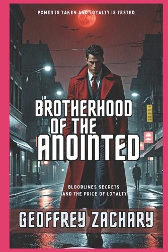 Brotherhood of the Anointed