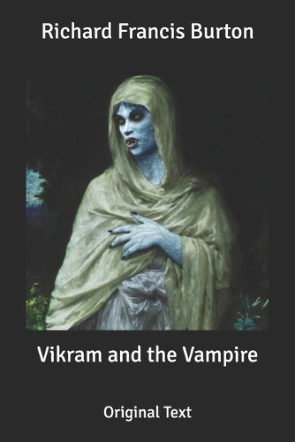 Vikram and the Vampire