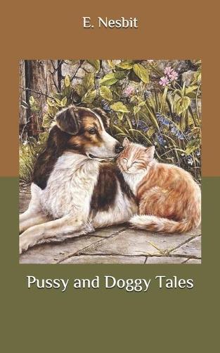 Pussy and Doggy Tales
