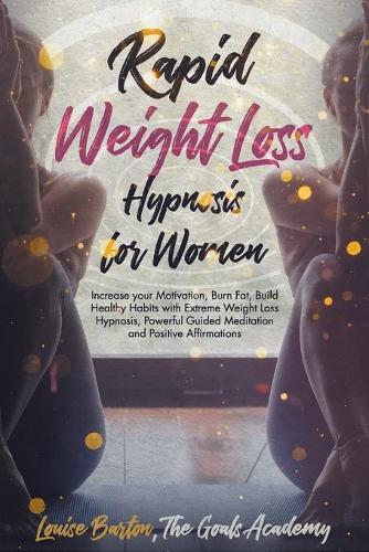 Rapid Weight Loss Hypnosis for Women