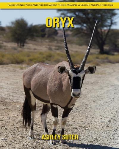 Oryx