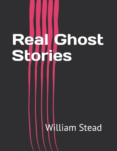 Real Ghost Stories