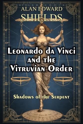 Leonardo da Vinci and the Vitruvian Order: Shadows of The Serpent