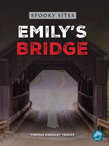 Emily's Bridge: (Spooky Sites)