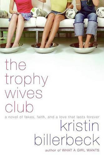 The Trophy Wives Club